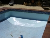 Pool paint in Sea Foam Green