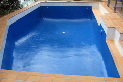 Homebush Blue Rejuvenation