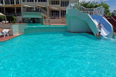 Wave Green Opal Beach Resort