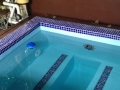 Bondi - Mid Blue