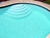 Proven high build epoxy pool paint