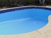 Resurfacing finished