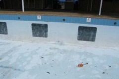 Warragamba Pool