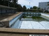 Warrangaba Pool before resurfacing