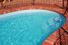 DIY - Transformation - Bondi Mid Blue