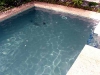 Swimming pool Lava Grey