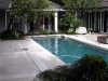 pool in Lava Grey