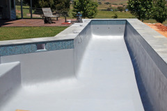 Pools painted with Squirrel