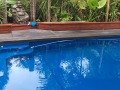 Homebush Blue, ex Liner pool rejunenation