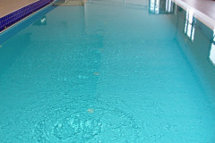 Indoor Delight - Bondi Mid Blue