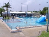 Kawana Dive Pool old surface