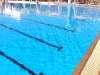 Kawana Dive Pool finish