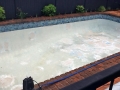 Marblesheen pool before restoration