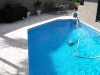 Marblesheen and pool paint