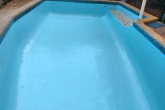 Bondi - Mid Blue in Baulkham Hill NSW