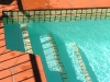 Wave Green