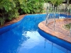 Homebush Blue
