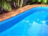 Homebush Blue