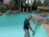 New coating  application