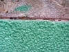 Pebblecrete pool and  swimming pool paint