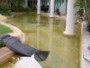 SheratonHotel pool original condition