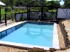Lava Grey pool