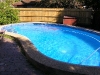 Sapphire Dark Blue