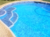 Sapphire Dark Blue