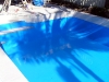 Sapphire Dark Blue