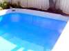 Sapphire Dark Blue  paint