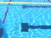 Whitlam Aquatic Centre protected with pool paint
