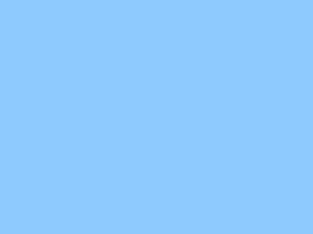BONDI BLUE MID BLUE