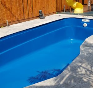 aluminum pool paint